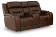 Knightington Living Room Set - Carl's Furniture (Garden City, KS)