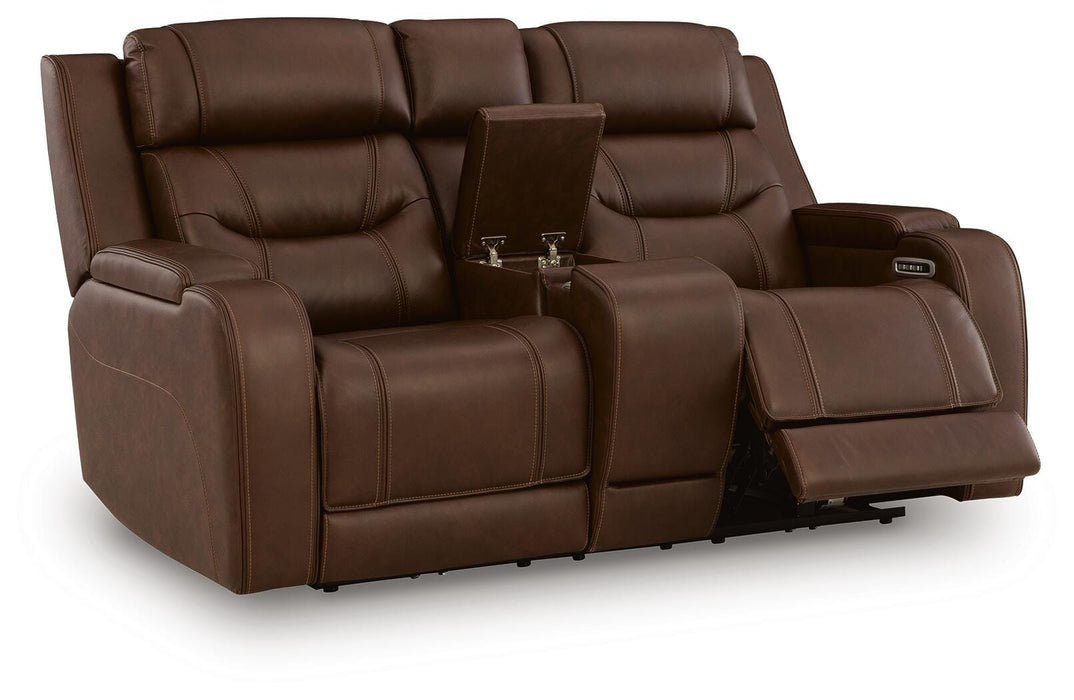 Knightington Living Room Set - Carl's Furniture (Garden City, KS)