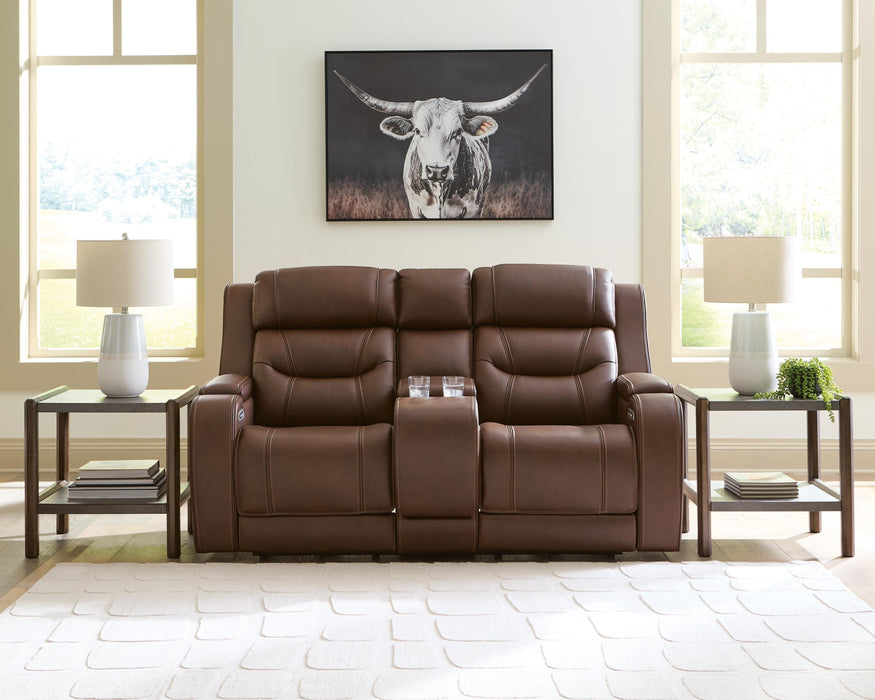 Knightington Living Room Set - Carl's Furniture (Garden City, KS)