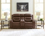 Knightington Living Room Set - Carl's Furniture (Garden City, KS)