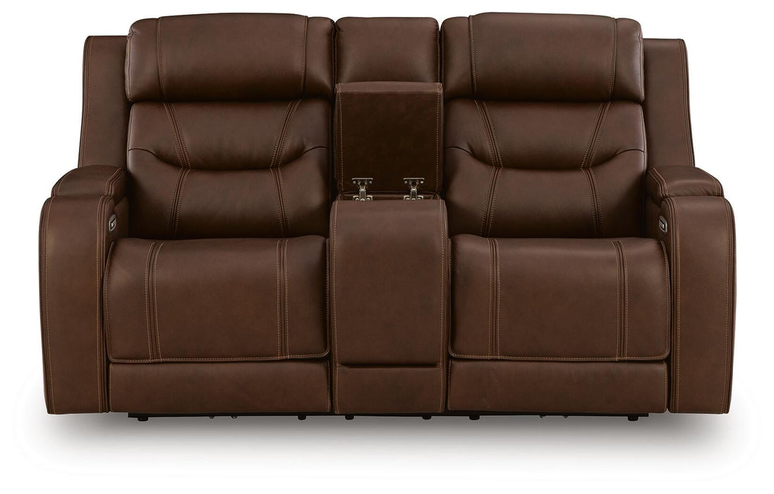 Knightington Living Room Set - Carl's Furniture (Garden City, KS)