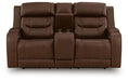 Knightington Living Room Set - Carl's Furniture (Garden City, KS)