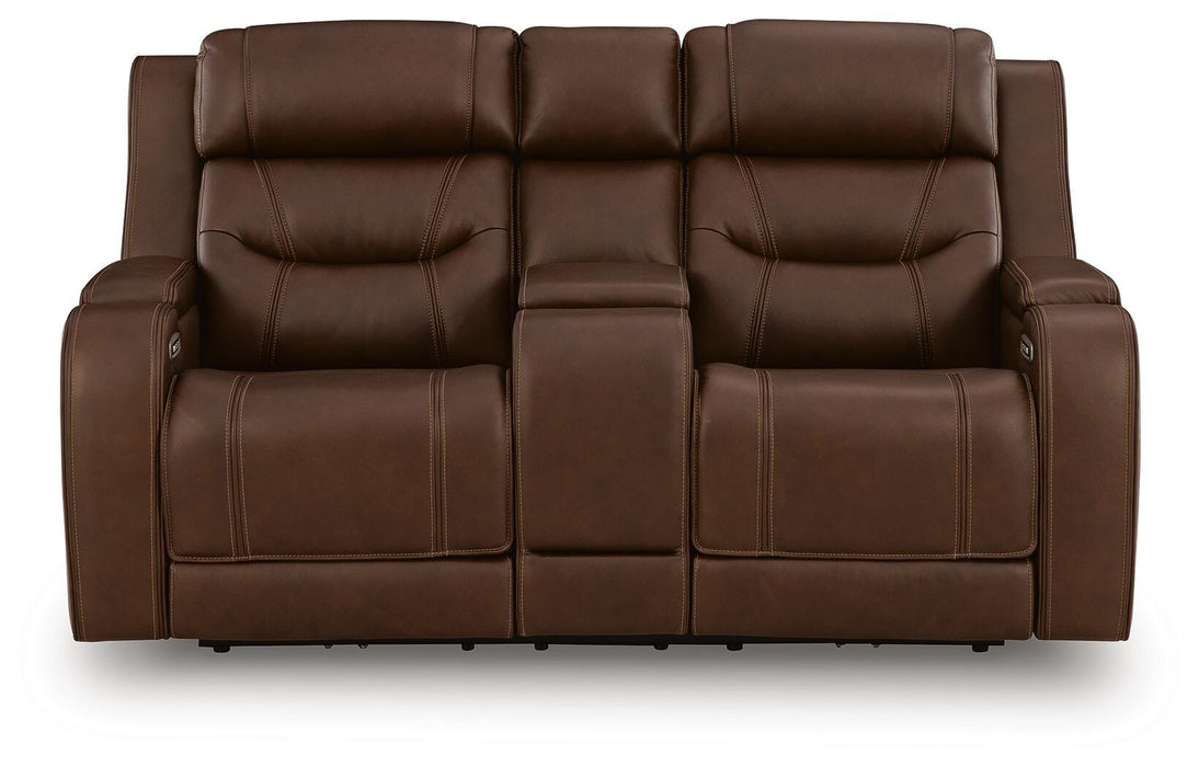 Knightington Living Room Set - Carl's Furniture (Garden City, KS)