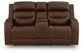 Knightington Living Room Set - Carl's Furniture (Garden City, KS)
