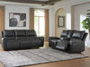 Glossmore Reclining Package - Carl's Furniture (Garden City, KS)