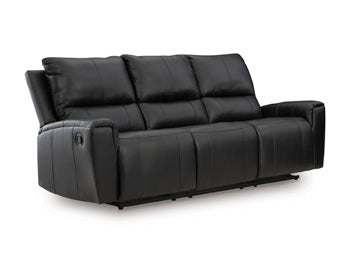 Glossmore Reclining Package - Carl's Furniture (Garden City, KS)