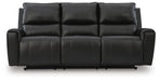 Glossmore Reclining Package - Carl's Furniture (Garden City, KS)