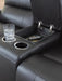 Glossmore Reclining Package - Carl's Furniture (Garden City, KS)