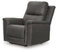 Bleckley Power Recliner - Carl's Furniture (Garden City, KS)