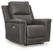 Bleckley Power Recliner - Carl's Furniture (Garden City, KS)