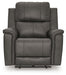Bleckley Power Recliner - Carl's Furniture (Garden City, KS)