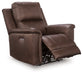 Bleckley Power Recliner - Carl's Furniture (Garden City, KS)