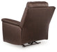 Bleckley Power Recliner - Carl's Furniture (Garden City, KS)
