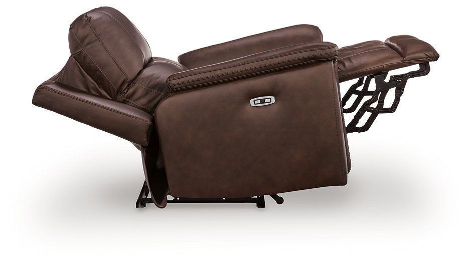 Bleckley Power Recliner - Carl's Furniture (Garden City, KS)