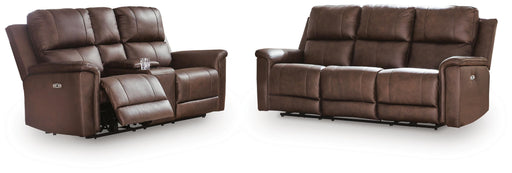 Bleckley Reclining Package - Carl's Furniture (Garden City, KS)