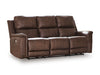 Bleckley Power Reclining Sofa - Carl's Furniture (Garden City, KS)