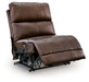Bleckley Power Reclining Sectional - Carl's Furniture (Garden City, KS)