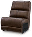 Bleckley Power Reclining Sectional - Carl's Furniture (Garden City, KS)