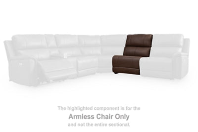 Bleckley Power Reclining Sectional - Carl's Furniture (Garden City, KS)