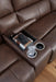 Bleckley Power Reclining Sectional - Carl's Furniture (Garden City, KS)