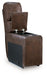 Bleckley Power Reclining Sectional - Carl's Furniture (Garden City, KS)