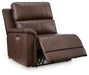 Bleckley Power Reclining Sectional - Carl's Furniture (Garden City, KS)
