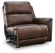 Bleckley Power Reclining Sectional - Carl's Furniture (Garden City, KS)