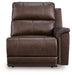 Bleckley Power Reclining Sectional - Carl's Furniture (Garden City, KS)