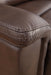 Bleckley Power Reclining Sectional - Carl's Furniture (Garden City, KS)
