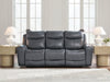 Bexhurst Reclining Living Room Set - Carl's Furniture (Garden City, KS)