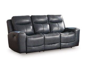 Bexhurst Reclining Living Room Set - Carl's Furniture (Garden City, KS)