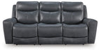 Bexhurst Reclining Living Room Set - Carl's Furniture (Garden City, KS)