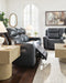 Bexhurst Reclining Living Room Set - Carl's Furniture (Garden City, KS)