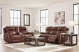Bexhurst Reclining Living Room Set - Carl's Furniture (Garden City, KS)