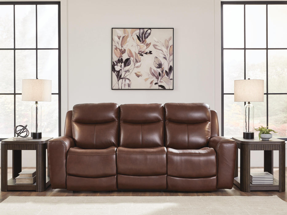 Bexhurst Reclining Living Room Set - Carl's Furniture (Garden City, KS)
