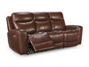 Bexhurst Reclining Living Room Set - Carl's Furniture (Garden City, KS)