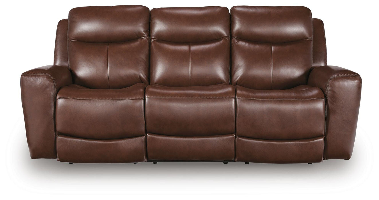 Bexhurst Reclining Living Room Set - Carl's Furniture (Garden City, KS)