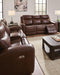 Bexhurst Reclining Living Room Set - Carl's Furniture (Garden City, KS)