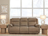 Glencroft Reclining Package - Carl's Furniture (Garden City, KS)