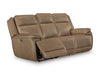 Glencroft Reclining Package - Carl's Furniture (Garden City, KS)