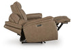 Glencroft Reclining Package - Carl's Furniture (Garden City, KS)