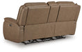 Glencroft Reclining Package - Carl's Furniture (Garden City, KS)