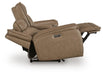 Glencroft Reclining Package - Carl's Furniture (Garden City, KS)