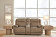 Glencroft Reclining Package - Carl's Furniture (Garden City, KS)