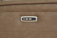 Glencroft Reclining Package - Carl's Furniture (Garden City, KS)