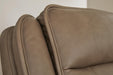 Glencroft Reclining Package - Carl's Furniture (Garden City, KS)