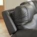 5Z - Pittson Power Sectional Reclining Sofa - Carl's Furniture (Garden City, KS)