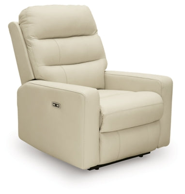 Pennacle Pier Power Recliner - Carl's Furniture (Garden City, KS)