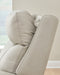 Pincara Power AutoGlide Recliner - Carl's Furniture (Garden City, KS)