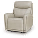 Pincara Power AutoGlide Recliner - Carl's Furniture (Garden City, KS)